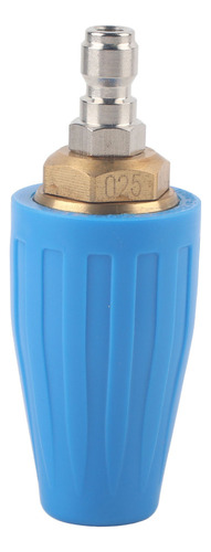 Jja Boquilla Giratoria Turbo Rotativa De 4.0 Gpm Para