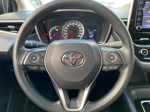 Imagen 16 de 25 de Toyota Corolla 2.0 Xei Cvt Semini Lucas