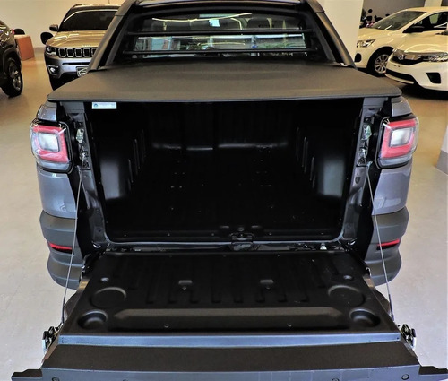Imagen 23 de 25 de Fiat Strada Volcano 2023 0km Permuta Tomo Usado Empresa B
