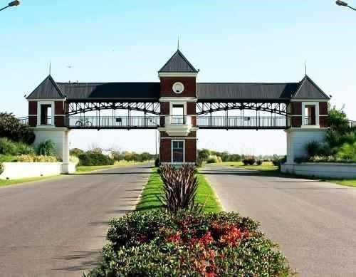 Lote En Venta En Santa Sofia, Pilar Del Este