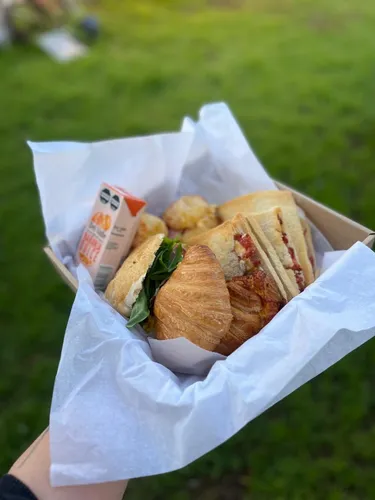 Box Desayunos N°1