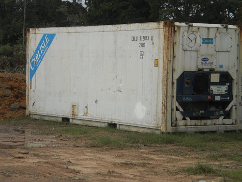 Container Top