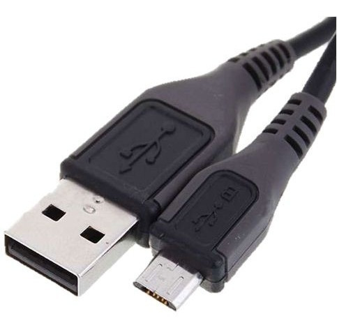 Cabo De Dados Nokia Ca-101 C2-05 / C2-06 / C3 / C3 Touch And