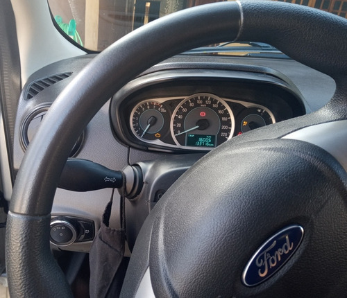 Ford Ka 1.0 Se