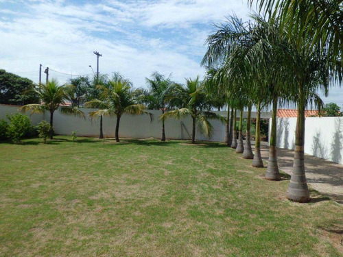 Imagem 1 de 18 de Chácara Com 3 Dormitórios À Venda, 1000 M² Por R$ 900.000,00 - Recanto Feliz - Paulínia/sp - Ch0007