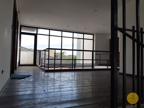 Imagem 13 de 15 de Sobrado Na City Boaçava 4 Dormitórios 4 Suítes 10 Vagas. - Ic692