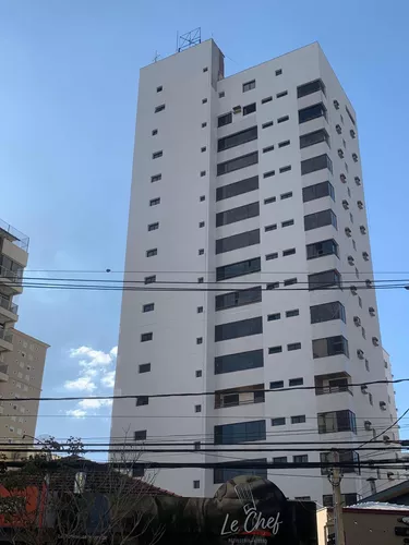 Apartamento, 1 Andar, 4 Suítes, 6 Banheiros