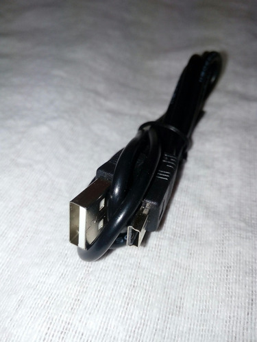 Imagen 5 de 10 de Cable Datos Gps Garmin Etrex 10, 20, 30, Vista H, Legend H