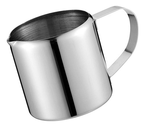 Jarra De Acero Inoxidable Para Hacer Espuma, 2 Unidades, Taz