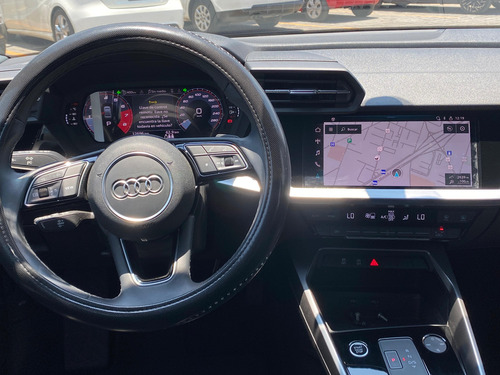 Audi A3 1.4 Sedan 35 Tfsi Dynamic At