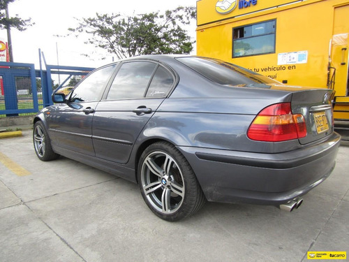 Imagen 4 de 14 de Bmw Serie 3 2.5 325i E46