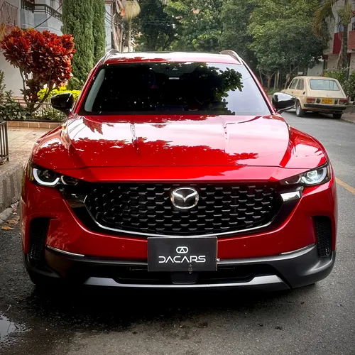 Mazda cx-50 2.5 Grand Touring 4X2