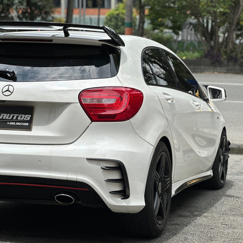 Mercedes-Benz Clase A 2.0 A 250 Sport