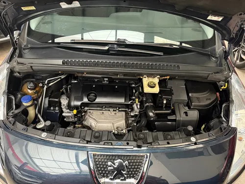 Peugeot 3008 1.6 Confort