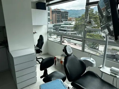 Consultorio En Venta En Chico Norte Ii Sector. Cod V20138