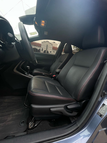 Toyota Yaris 1.5 107Cv S Cvt