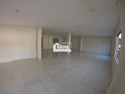 Sala Comercial Para Alugar - 02950.7457s