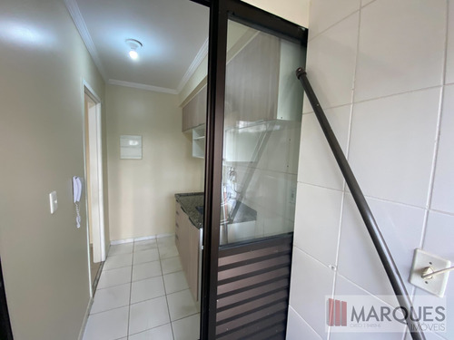Apartamento Em Portal Dos Gramados - Guarulhos - 487