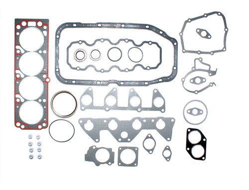 Juego Empaquetadura Motor Chevrolet Monza 1800 C18n 1.8 1995