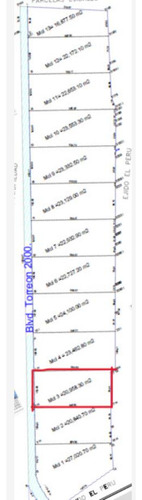 Terreno En Venta En El Perú