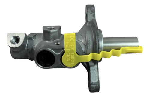 Cilindro De Frenos Maestro Renault Duster Std.