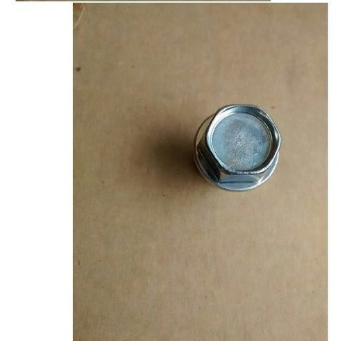 Tornillo Tapón Carter Chevrolet Npr Original Isuzu 894316800