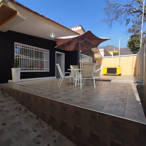 Imagen 8 de 8 de De Oportunidad Casa Trigal Norte De Un Nivel Angely R
