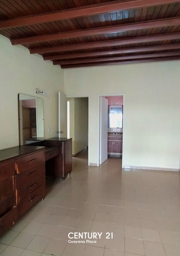 Imagen 8 de 19 de Casa En Los Mangos Puerto Ordaz