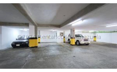 #25-2091 Amplios Apartamento En Mirador De Los Campitos I