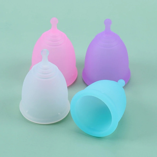 Copa Menstrual+estuche Aneer Ca - Unidad a $11000