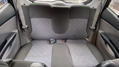 Imagen 12 de 15 de Kia Picanto Ex