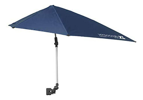 Sport-brella Versa-brella Spf 50+ Con Pinza Universal