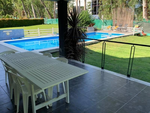 Imagen 21 de 24 de Susana Aravena Propiedades Casa En Venta En Los Pilares