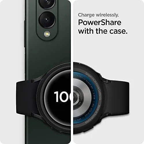 Samsung galaxy watch case sale