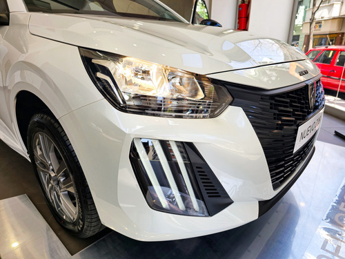 Peugeot 208 1.6 Allure