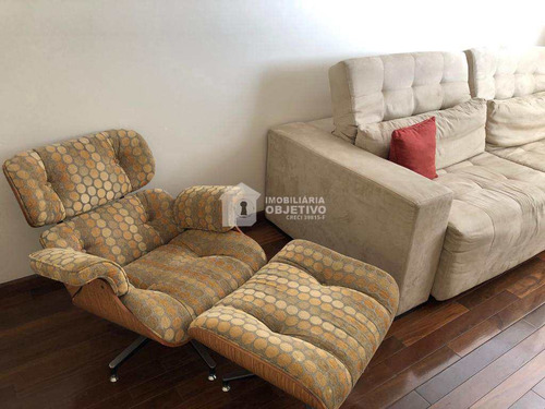 Imagem 16 de 30 de Apartamento Com 4 Dorms, Vila Suzana, São Paulo - R$ 1.78 Mi, Cod: 4423 - V4423