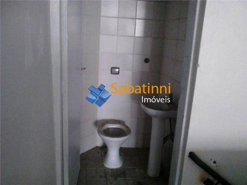 Imagem 22 de 30 de Prédio A Venda Em Sp Brás - Gl00181 - 69354664