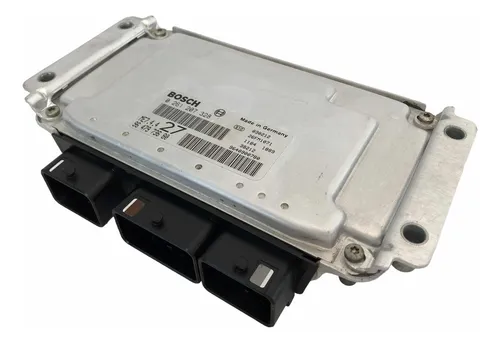 comprar Modulo Injecao Peugeot 307 0261207328 Me7.4.4 9647973680 Jp