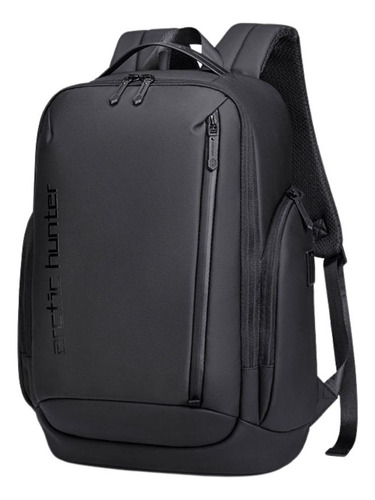 Mochila Smart Para Computadoras Portátiles - Arctic Hunter