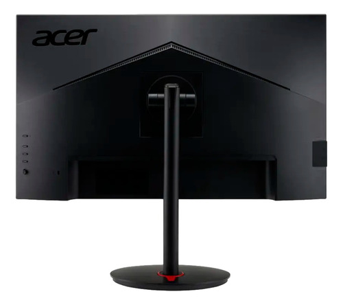 Monitor Acer Nitro 27 Xf273u W2bmiiprx 240hz Hdr Freesync