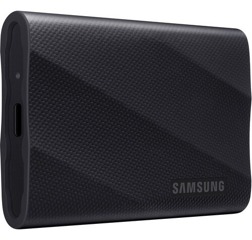 Samsung T9 Portable Mu-pg4t0b/am 4 Tb
