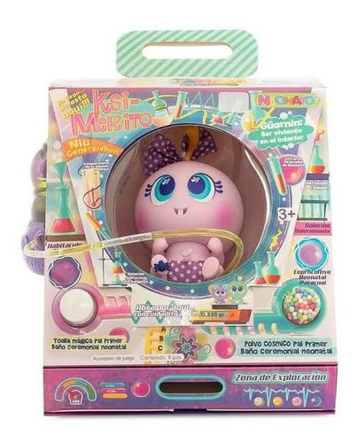 Distroller Ksimeritos Exclusivos Nueva Generación Originales