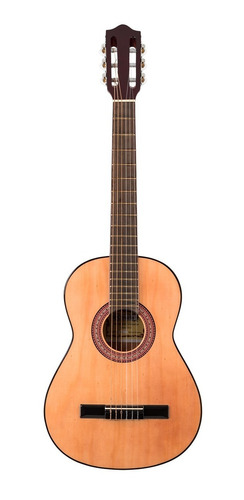 Guitarra Criolla Gracia M5 Cuot