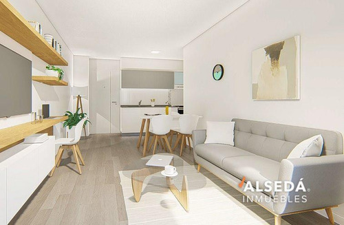 Imagen 16 de 25 de Monoambientes Centricos - Pte. Roca Y Mendoza