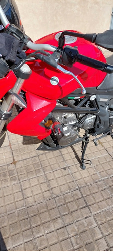 Imagen 7 de 8 de Benelli Tnt 300