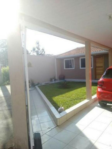 Imagem 3 de 11 de Casa Aconchegante Na Região Do Caiua - Ca0231