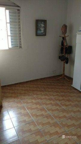 Imagem 9 de 10 de Casa Com 6 Dormitórios À Venda, 279 M² Por R$ 450.000 - Parque Ouro Fino - Sorocaba/sp - Ca2101