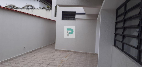 Imagem 9 de 15 de Casa Para Locação Em Mogi Das Cruzes, Vila Oliveira, 4 Dormitórios, 2 Suítes, 3 Banheiros, 4 Vagas - Ca0216_2-1281706