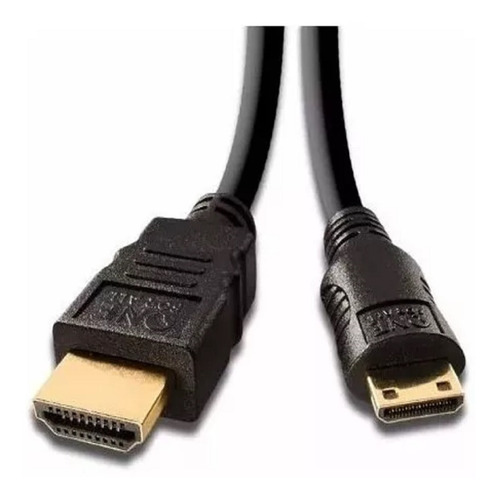 Cable Hdmi A Mini Hdmi 3mt One For All / Promoferta