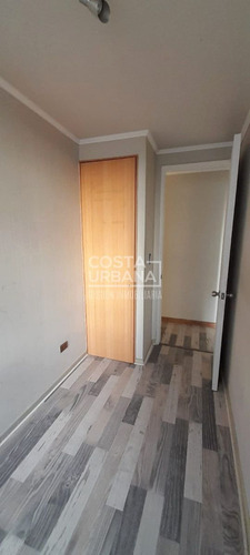 Venta Céntrico Departamento En Viña Del Mar